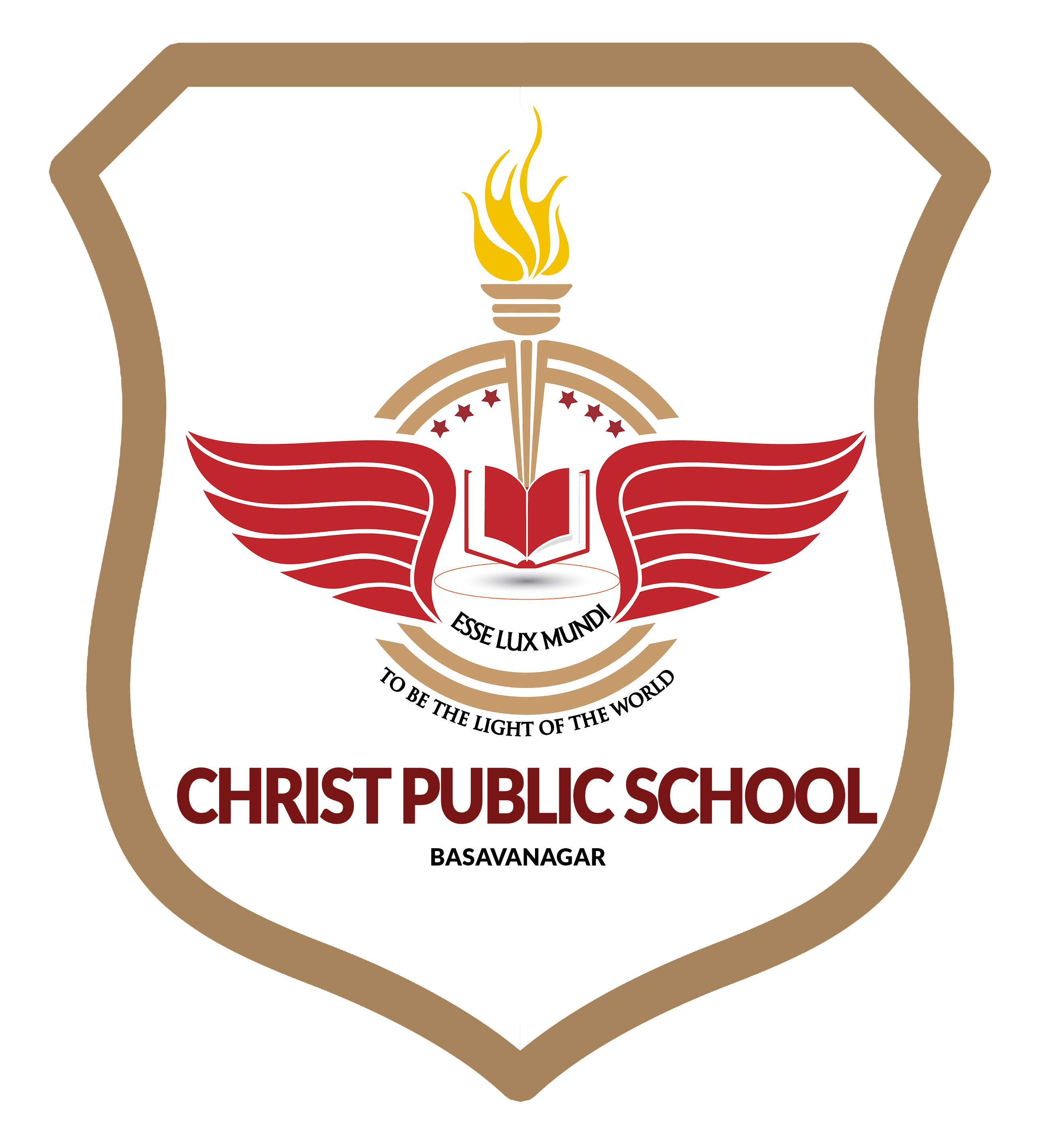 School Logo